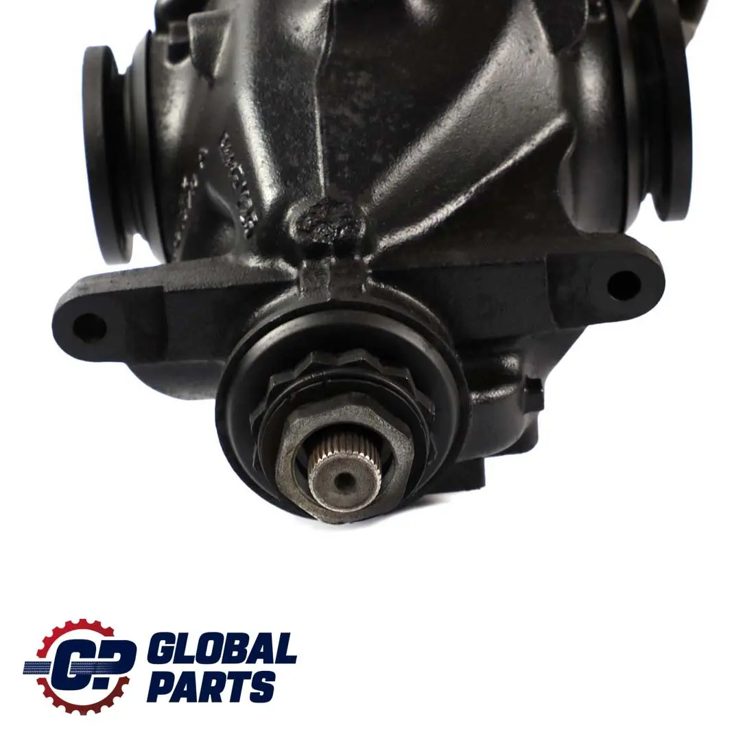 N54 Rear Differential Diff 3,46 Ratio WARRANTY BMW E90 E91 E92 335i - SKU 7572054 - Part number 7572054