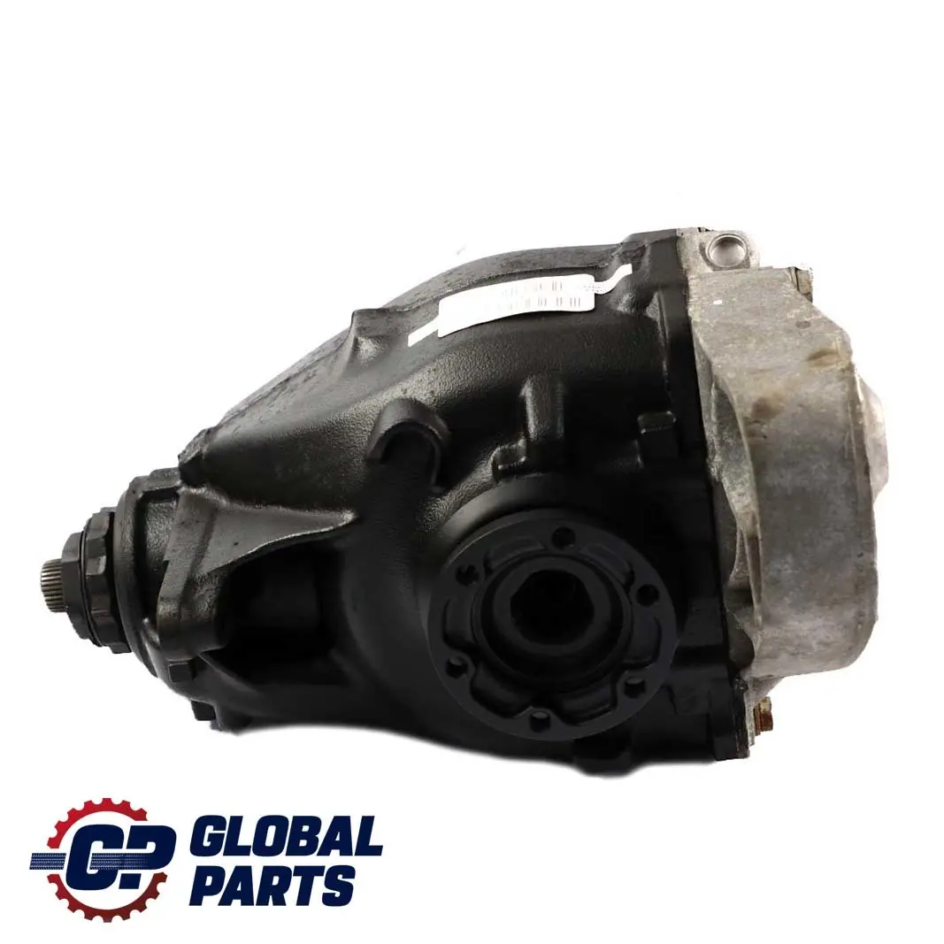 N54 Rear Differential Diff 3,46 Ratio WARRANTY BMW E90 E91 E92 335i - SKU 7572054 - Part number 7572054