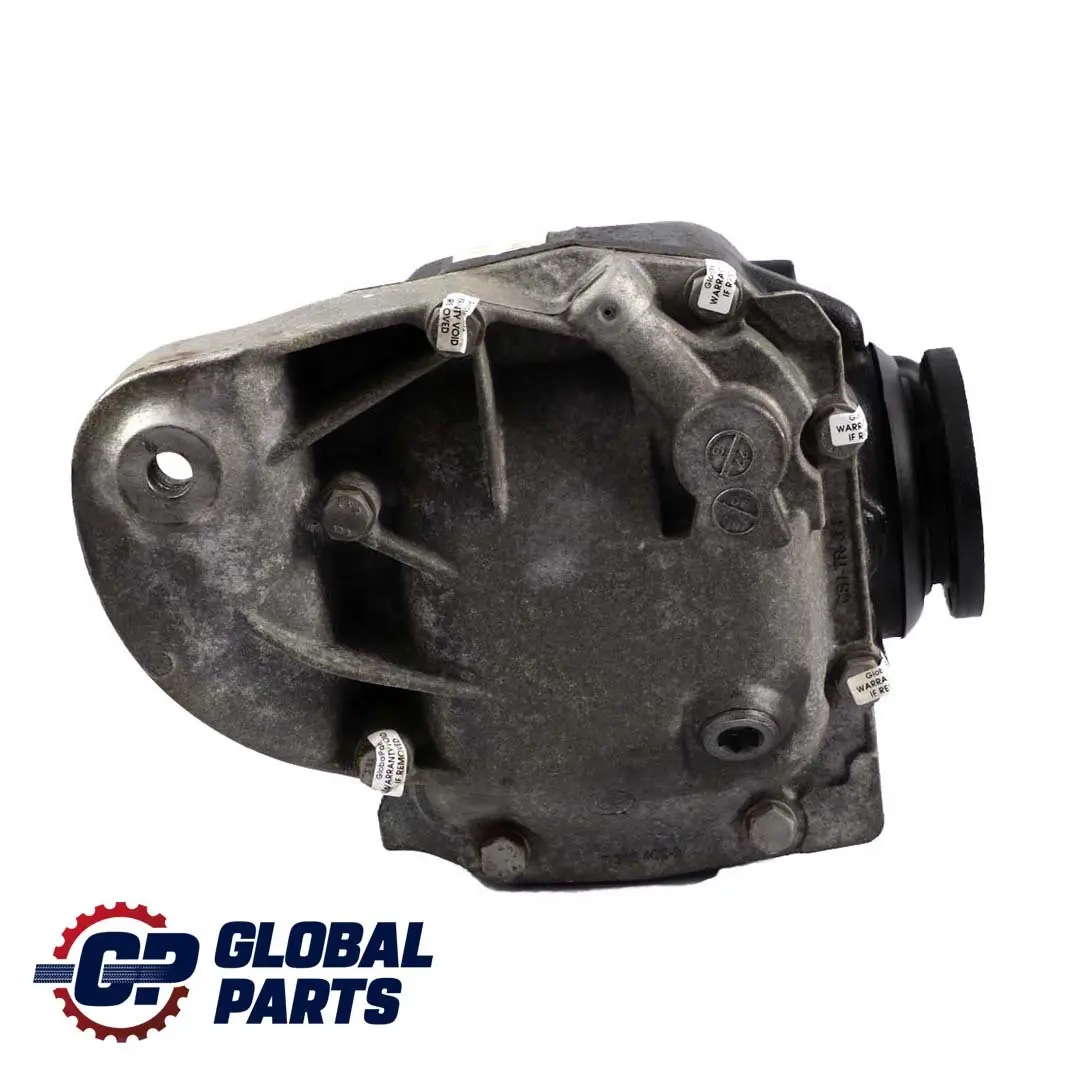 N54 Rear Differential Diff 3,46 Ratio WARRANTY BMW E90 E91 E92 335i - SKU 7572054 - Part number 7572054