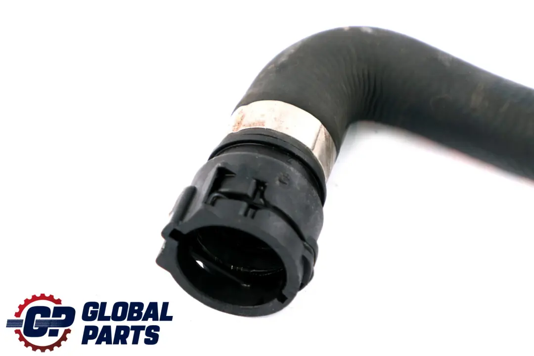 BMW E46 E81 E87 E90 E91 Kuehlsystem Wasserschlauchleitung - SKU 7572158 - Numero di parte 7572158