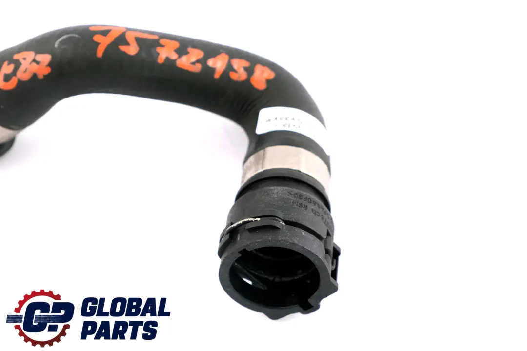 BMW 1 3 er E46 E81 E87 E90 E91 Kühlsystem Wasserschlauchleitung - SKU 7572158 - Teilenummer 7572158