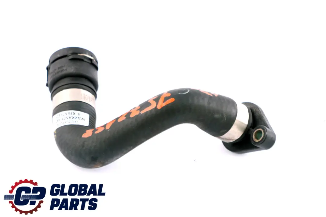 BMW E46 E87 E90 N42 N45 N46 Przewód Wąż Rura Wody - SKU 7572158 - Numer Części 7572158