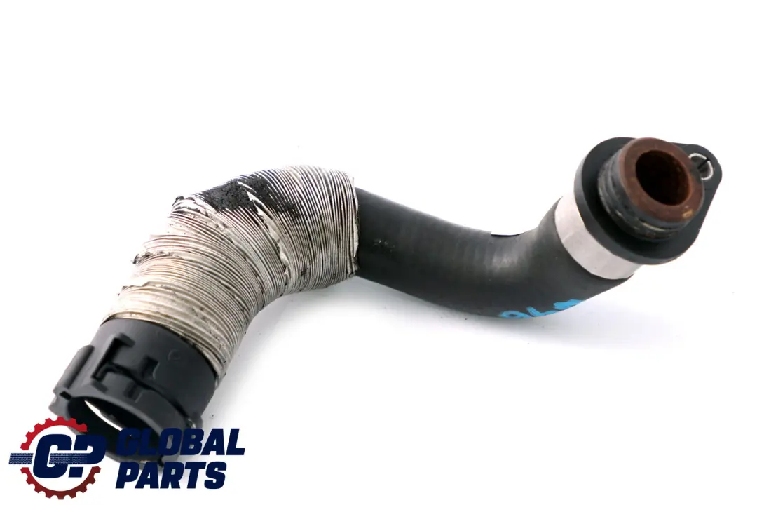 BMW E87 E90 N46 Benzyna Przewód Wąż Rura Wody - SKU 7572159 - Numer Części 7572159