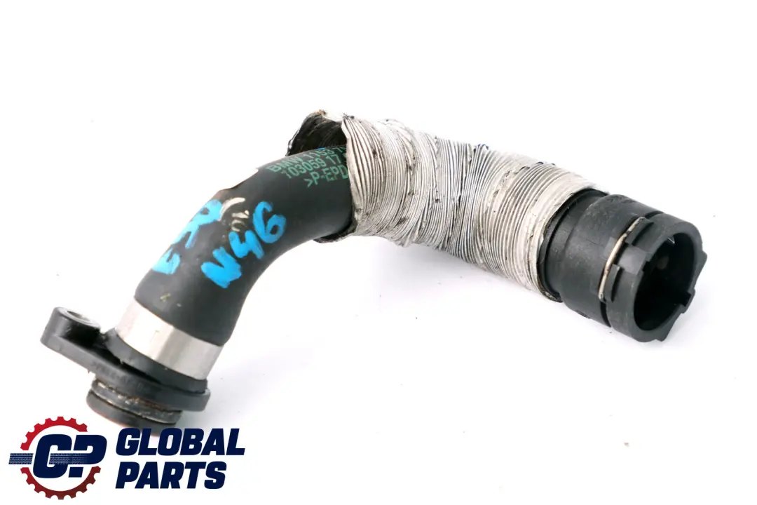 BMW 1 3 Serie E87 E90 Petrol N46 Tuyau d'eau de radiateur de refroidis. - SKU 7572159 - Numéro de pièce 7572159