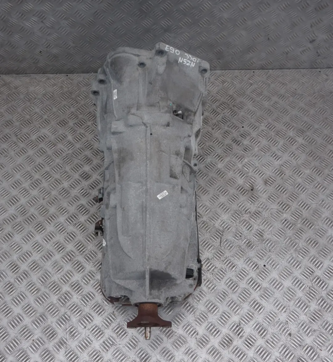 BMW E90 E91 330i N52N Automatyczna Skrzynia Biegów - SKU 7572193 - Numer Części 7572193