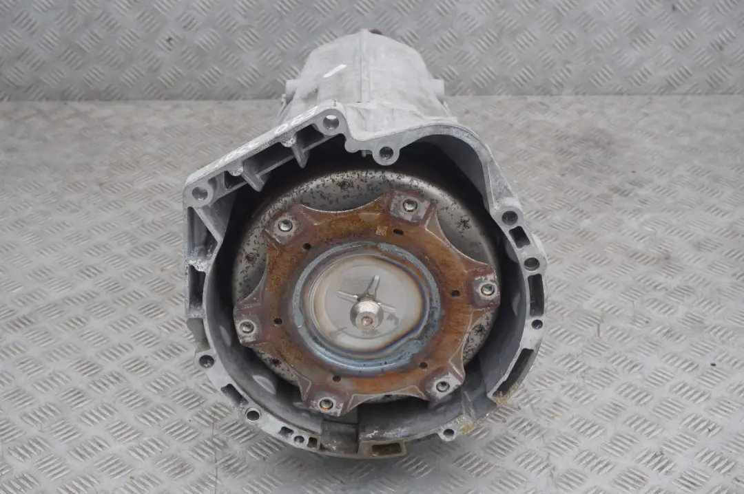 N52N Automatyczna Skrzynia Biegów do BMW E90 E91 330i o numerze 7572193 BMW E90 E91 330i N52N Automatyczna Skrzynia Biegów - SKU 7572193 - Numer Części 7572193