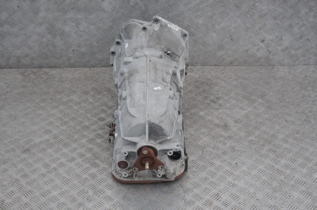 N52N Boîte de Vitesses Automatique GARANTIE pour BMW E90 E91 E92 E93 330i à propos du numéro de pièce 7572193 BMW E90 E91 E92 E93 330i N52N Boîte de Vitesses Automatique GARANTIE - SKU 7572193 - Numéro de pièce 7572193
