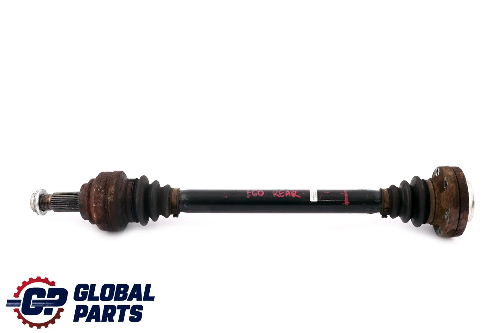BMW E60 E63 E65 Rear Left Right Driveshaft Drive Shaft 7572429