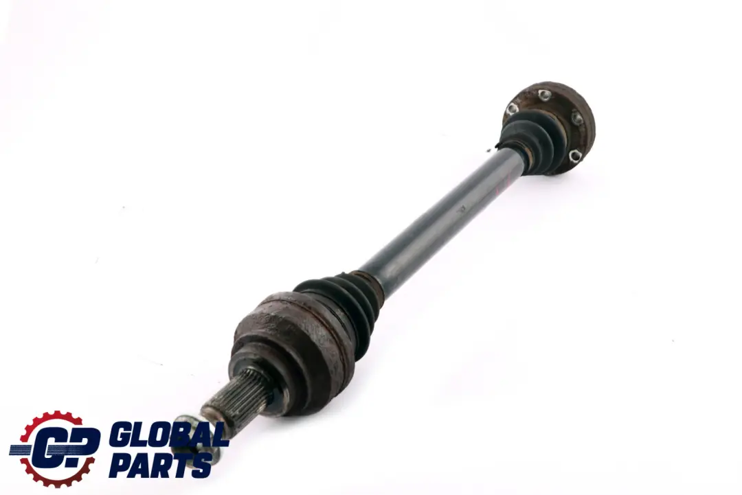 Półoś Tylna Tył do BMW E60 E61 E63 E64 E65 E66 o numerze 7521630 BMW E60 E61 E63 E64 E65 E66 Półoś Tylna Tył - SKU 7572430 - Numer Części 7521630