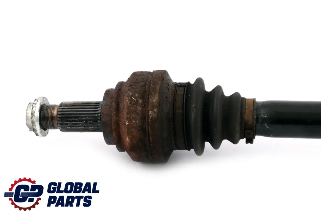 BMW E60 E63 E65 Rear Left Right Driveshaft Drive Shaft 7572429 - SKU 7572430 - Part number 7521630