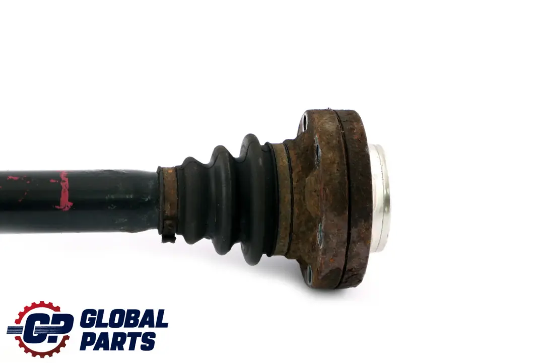 BMW E60 E63 E65 Arbre De Transmission Arriere Gauche Droit 7572429 - SKU 7572430 - Numéro de pièce 7521630