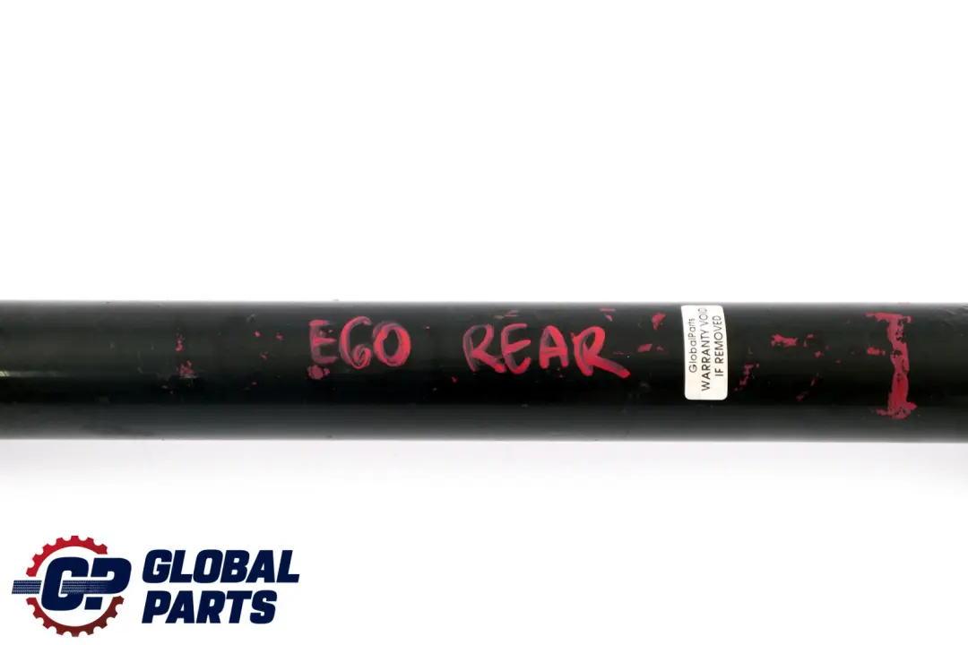 BMW E60 E63 E65 Arbre De Transmission Arriere Gauche Droit 7572429 - SKU 7572430 - Numéro de pièce 7521630