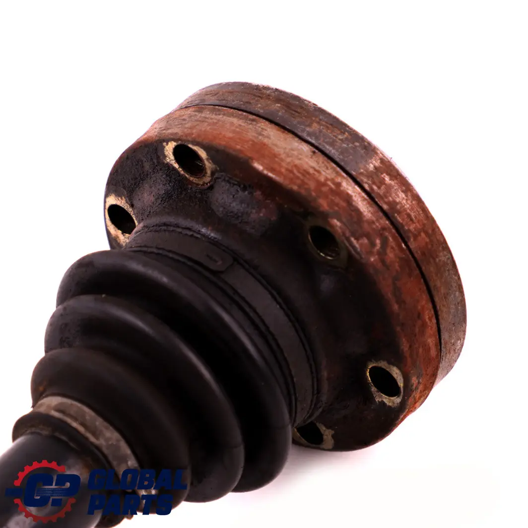 BMW 6 7 E60 E63 E65 545i 650i 740i 750i Eje De transmision De salida 7550025 - SKU 7572431 - Número de pieza 7572431