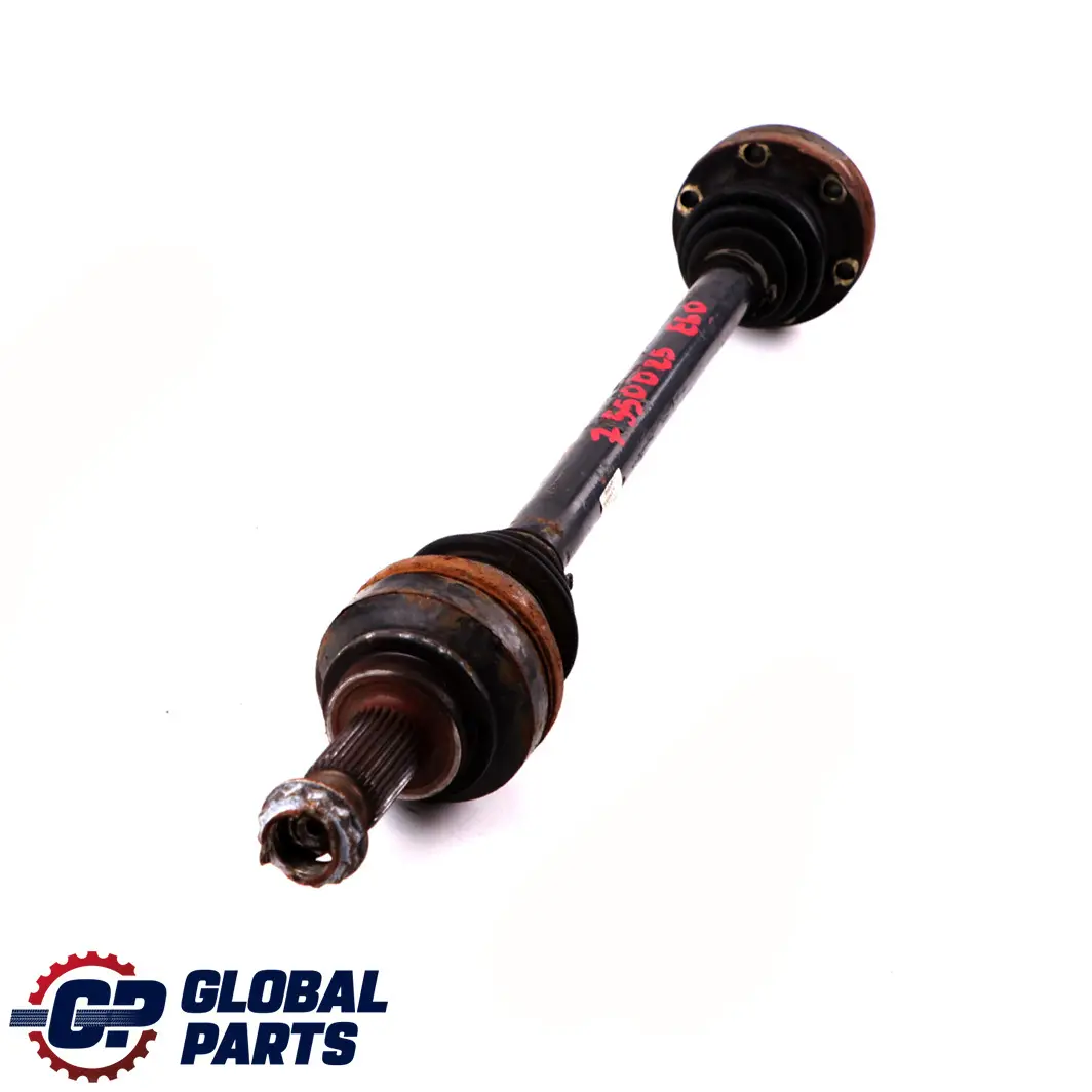 BMW E60 E63 E65 545i 650i 740i 750i albero trasmissione uscita trasmissione - SKU 7572431 - Numero di parte 7572431