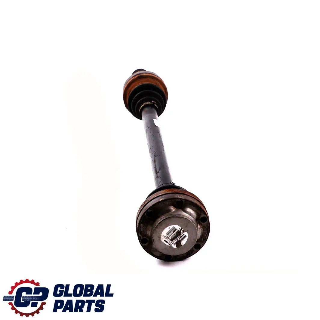 740i 750i Eje De transmision De salida 7550025 para BMW 6 7 E60 E63 E65 545i 650i con número de pieza 7572431 BMW 6 7 E60 E63 E65 545i 650i 740i 750i Eje De transmision De salida 7550025 - SKU 7572431 - Número de pieza 7572431