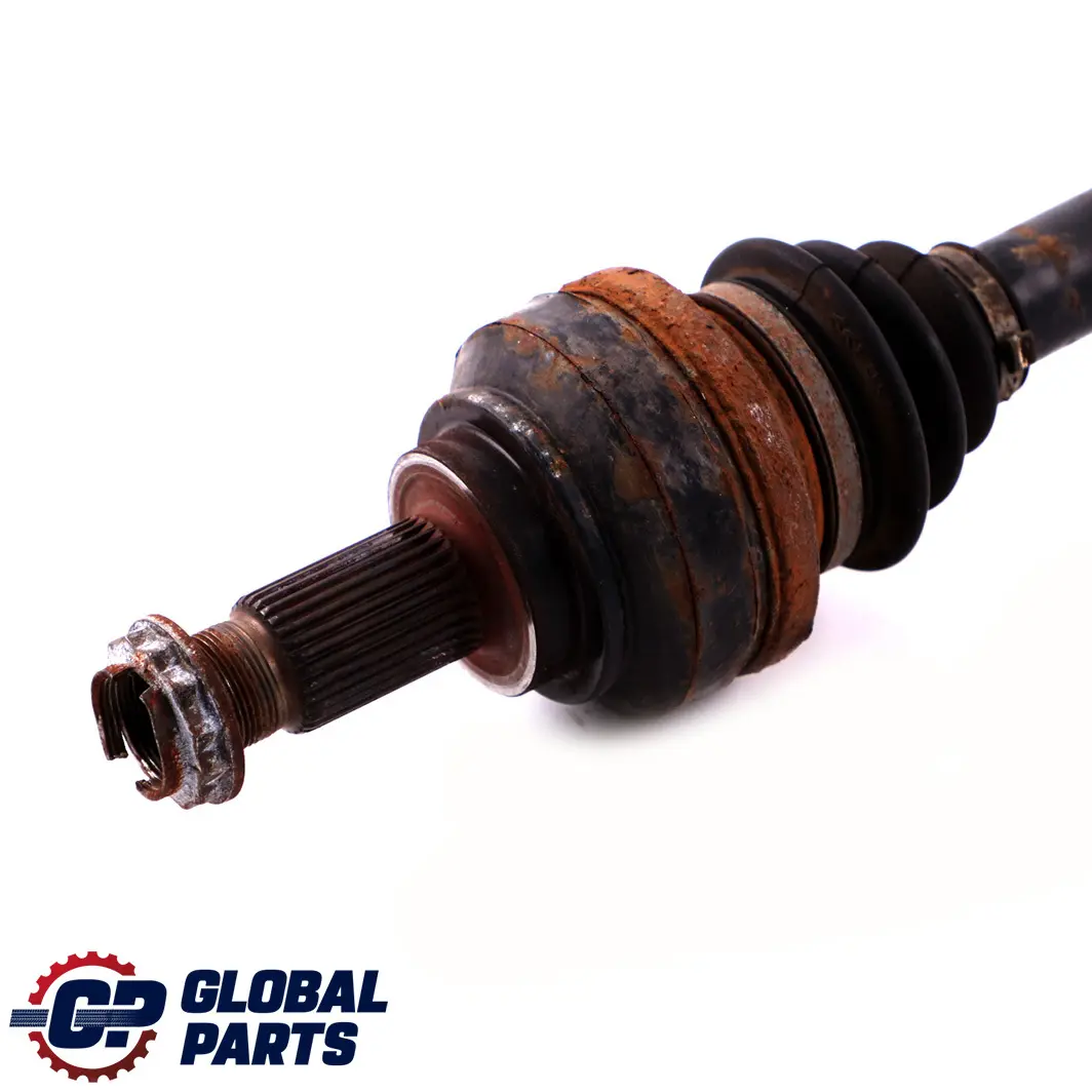 740i Półoś Napędowa 7550025 do BMW E60 E63 E65 545i o numerze 7572431 BMW E60 E63 E65 545i 740i Półoś Napędowa 7550025 - SKU 7572431 - Numer Części 7572431