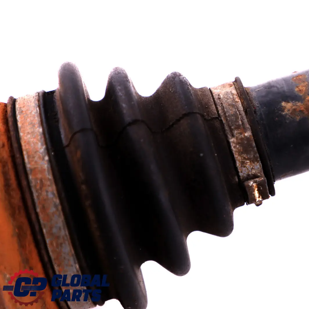 BMW E60 E63 E65 545i 650i 740i 750i albero trasmissione uscita trasmissione - SKU 7572431 - Numero di parte 7572431