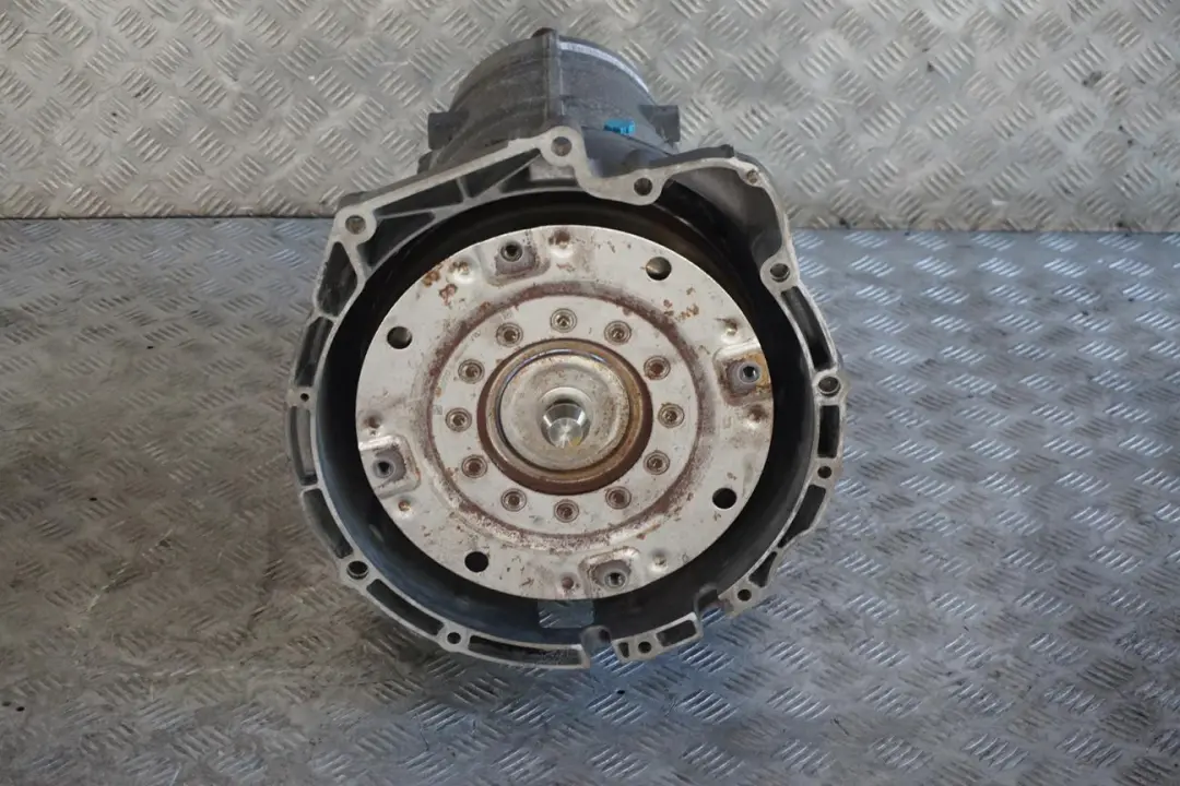 BMW E90 E91 335d Skrzynia Biegów GA6HP26Z - SKU 7572483 - Numer Części 7572483