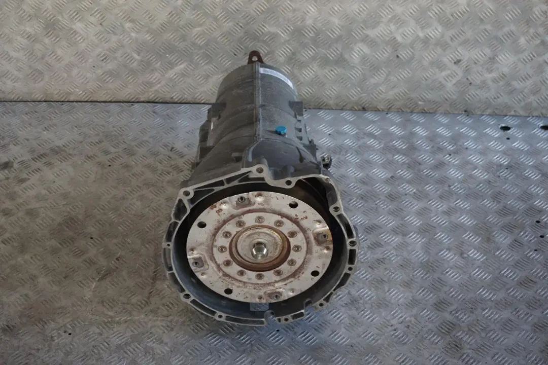 BMW E90 E91 335d Skrzynia Biegów GA6HP26Z - SKU 7572483 - Numer Części 7572483