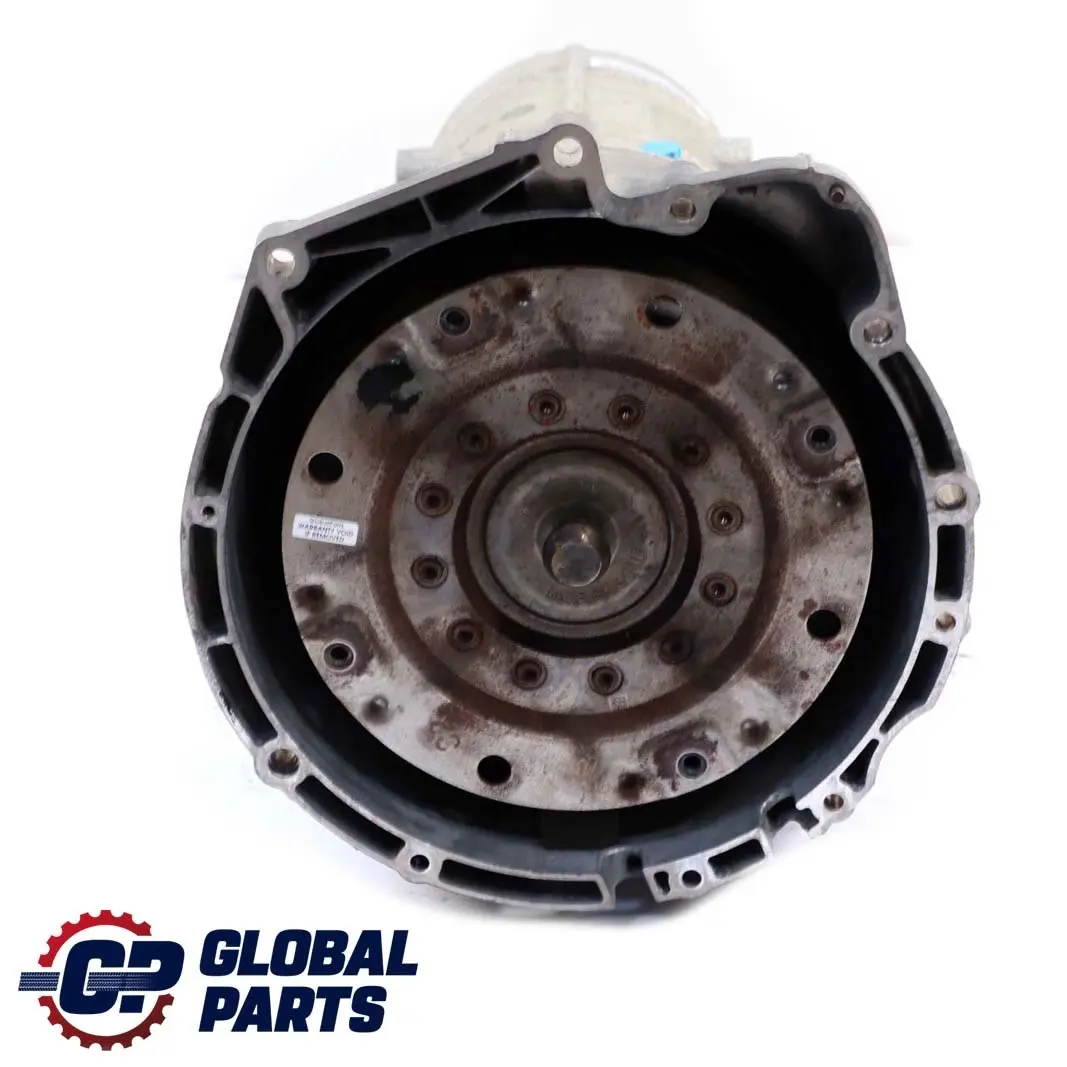 BMW E90 E91 E92 330d M57N2 Automatikgetriebe GA6HP26Z GARANTIE - SKU 7572490 - Teilenummer 7572490