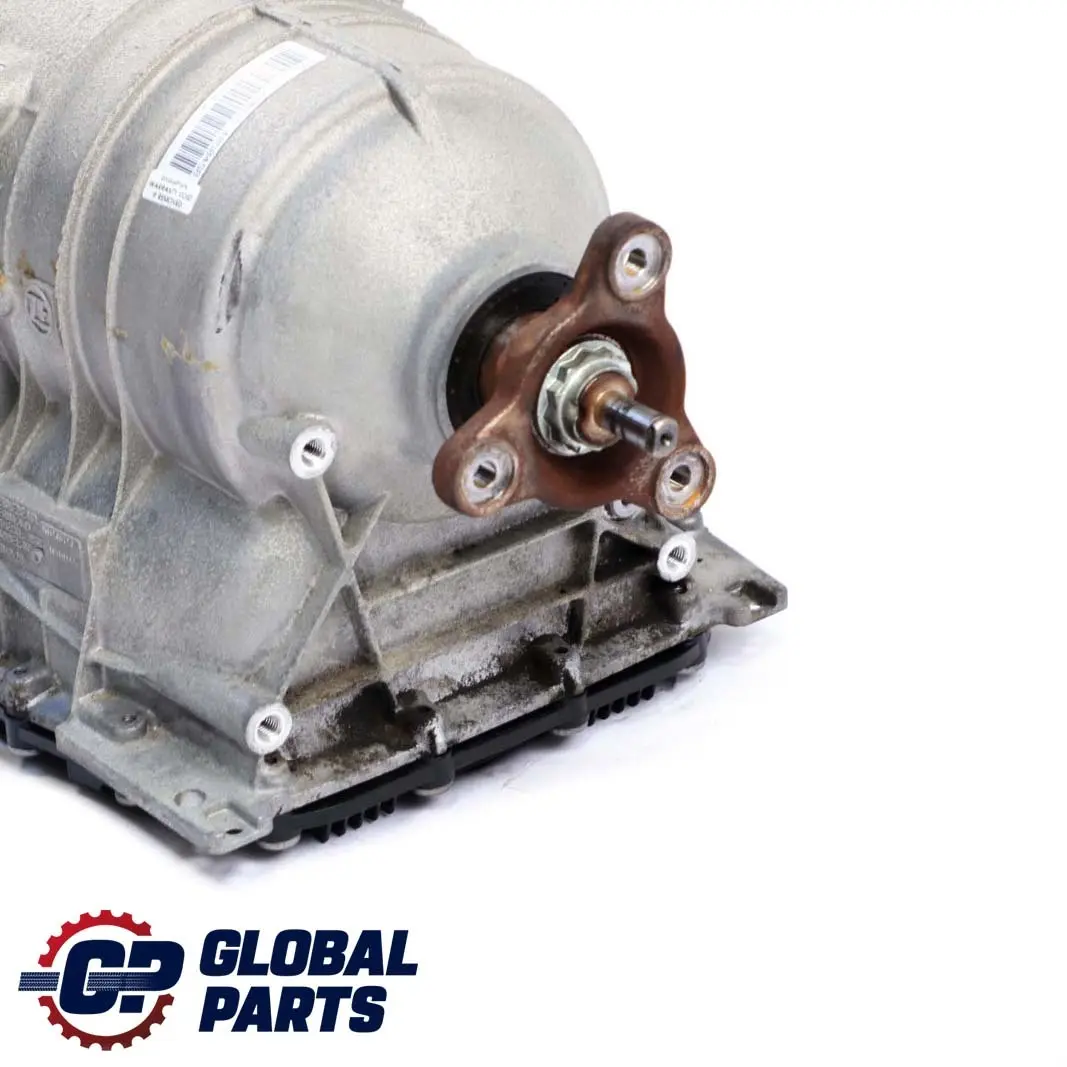 M57N2 Automatic Gearbox GA6HP26Z WARRANTY BMW 3 Series E90 E91 E92 330d - SKU 7572490 - Part number 7572490