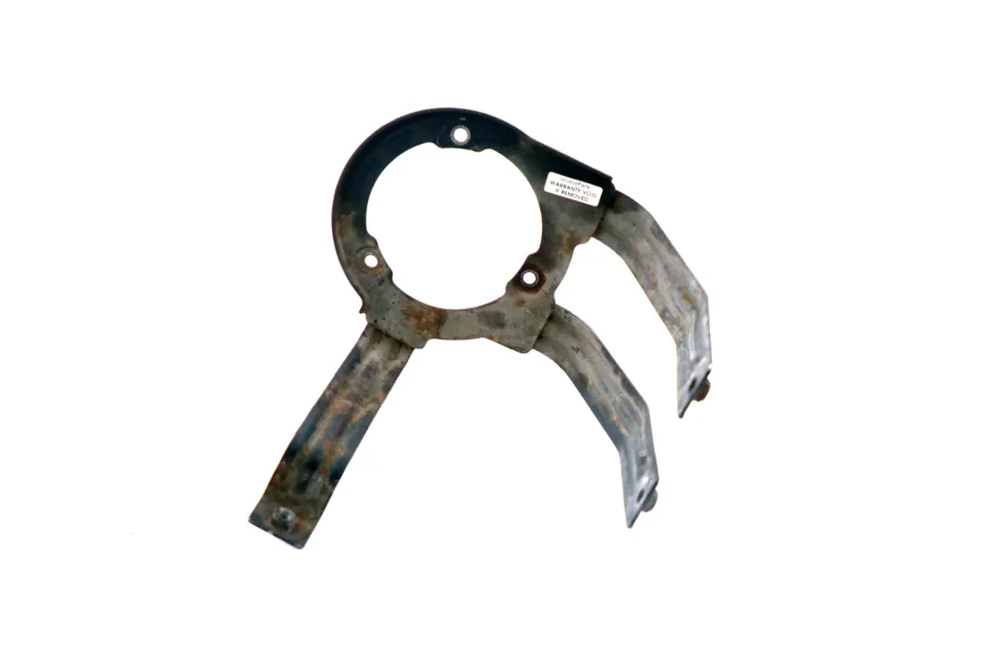 *BMW 7 er E65 E66 Halter Steuergerät für mit Teilenummer 7572582 *BMW 7 er E65 E66 Halter Steuergerät - SKU 7572582-1 - Teilenummer 7572582