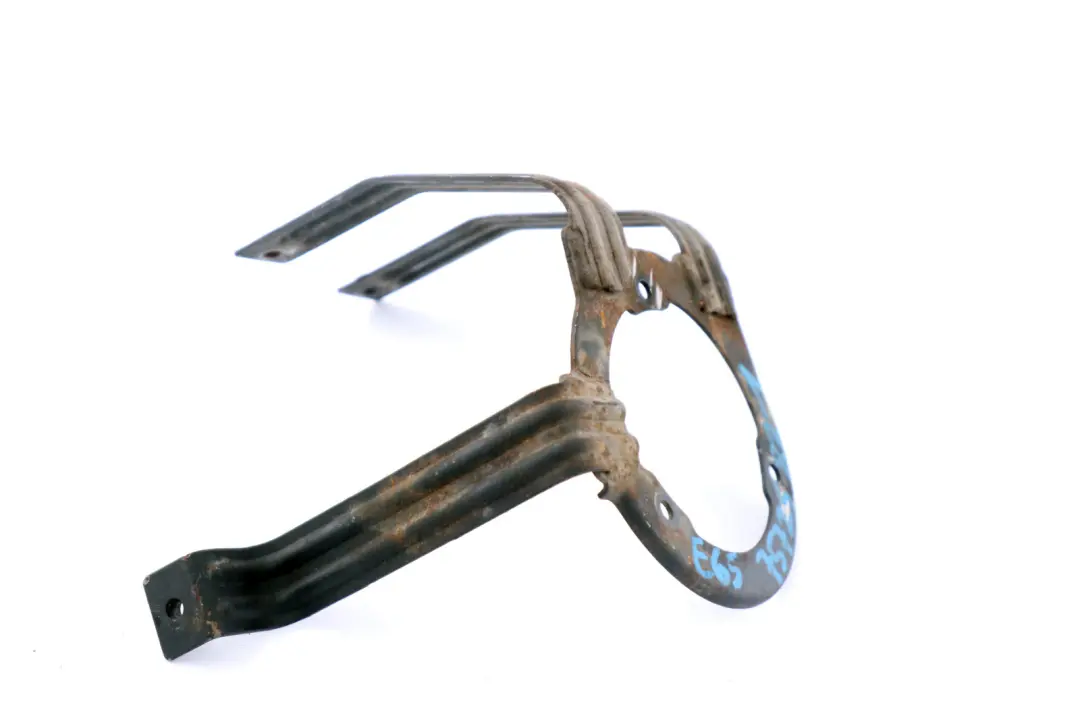  *BMW 7 er E65 E66 Halter Steuergerät  - SKU 7572582-1 - Teilenummer 7572582