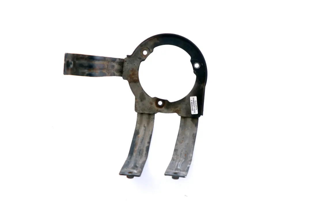 Support Bracket Holder Secondary Air Pump to BMW 7 Series E65 E66 with Part number 7572582 BMW 7 Series E65 E66 Support Bracket Holder Secondary Air Pump - SKU 7572582-1 - Part number 7572582