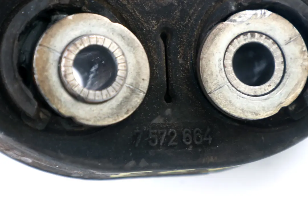 BMW E65 E66 E67 Łącznik Wału Przegub Guma - SKU 7572664 - Numer Części 1229754