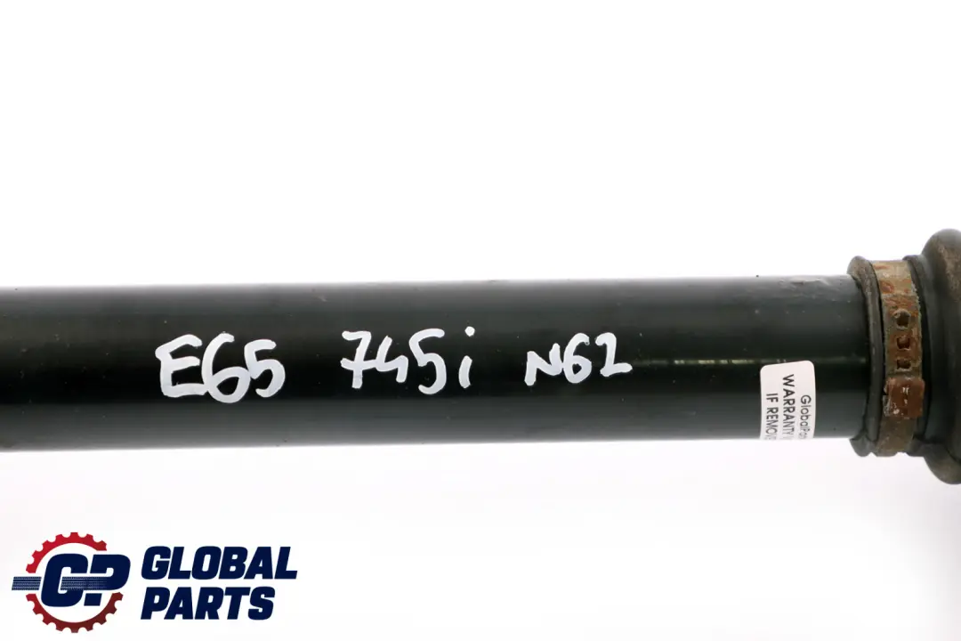 N62 N62N Left Right N/O/S Drive Output Shaft to BMW 5 6 7 Series E60 E63 E65 with Part number 7572683 BMW 5 6 7 Series E60 E63 E65 N62 N62N Left Right N/O/S Drive Output Shaft - SKU 7572683-2 - Part number 7572683