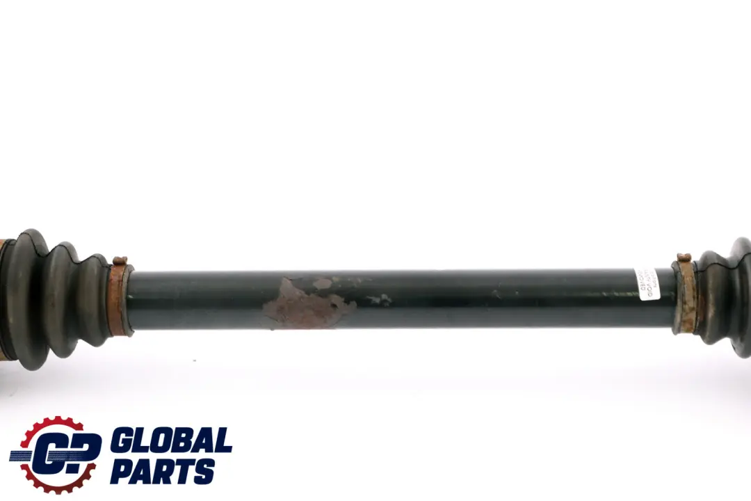 BMW 5 6 7 Series E60 E63 E65 N62 N62N Left Right N/O/S Drive Output Shaft - SKU 7572683-2 - Part number 7572683