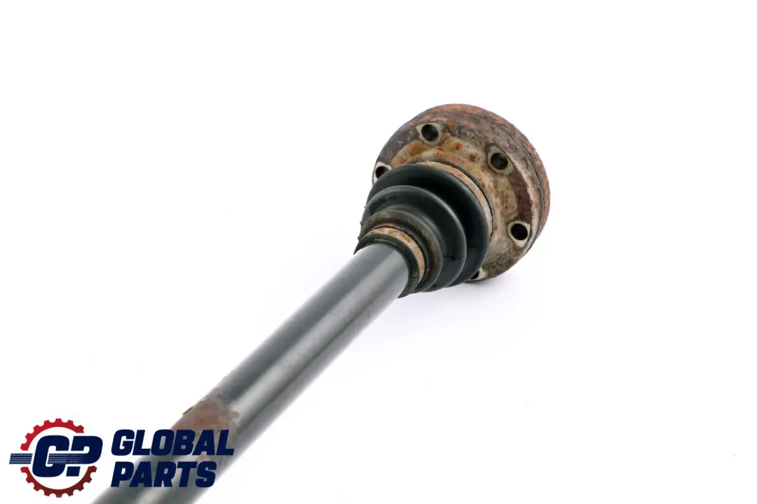 N62 N62N Left Right N/O/S Drive Output Shaft to BMW 5 6 7 Series E60 E63 E65 with Part number 7572683 BMW 5 6 7 Series E60 E63 E65 N62 N62N Left Right N/O/S Drive Output Shaft - SKU 7572683-2 - Part number 7572683