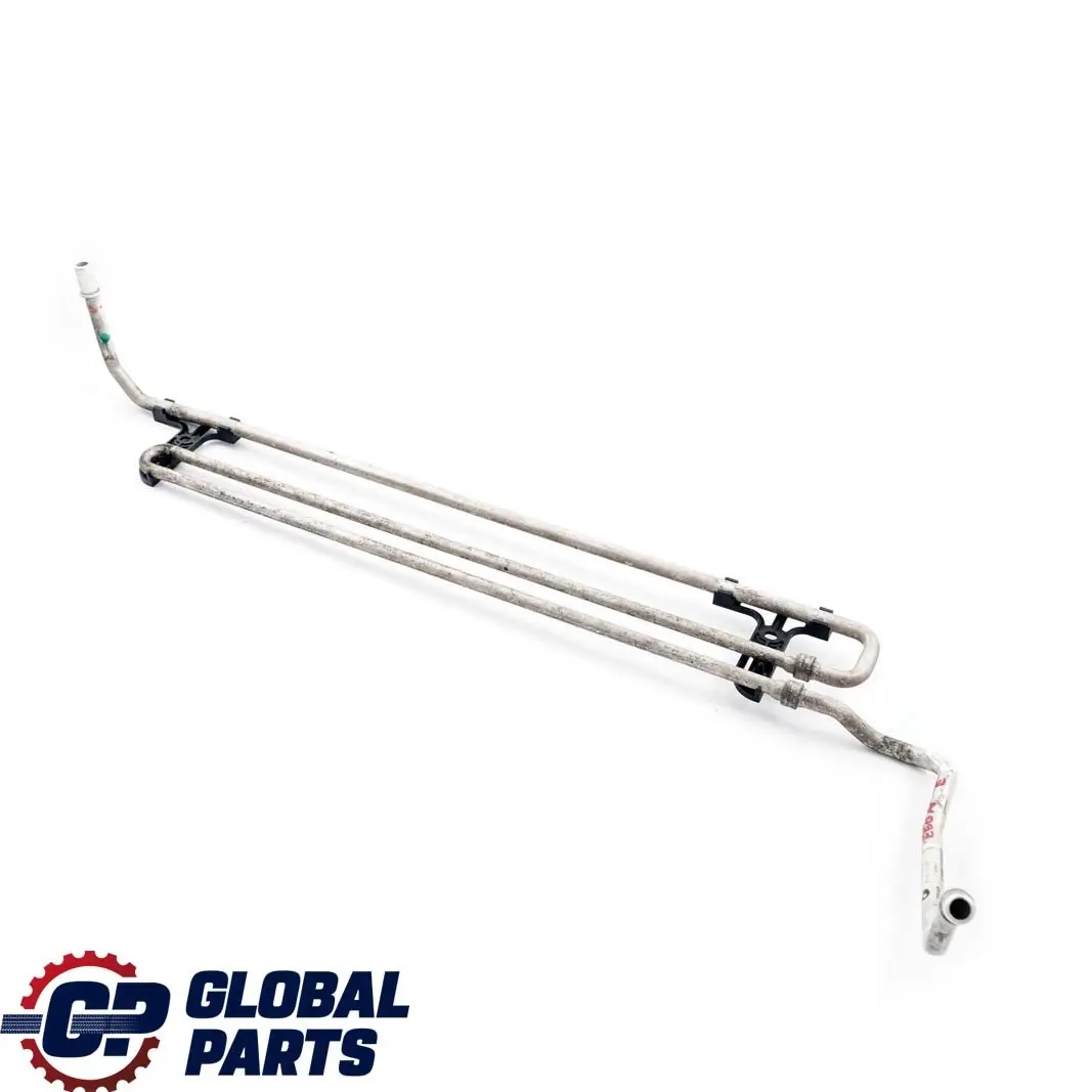 BMW E60 E61 E63 LCI N53 525i 530i 630i Lenkhilfekühler Kühler - SKU 7572806 - Teilenummer 7572806