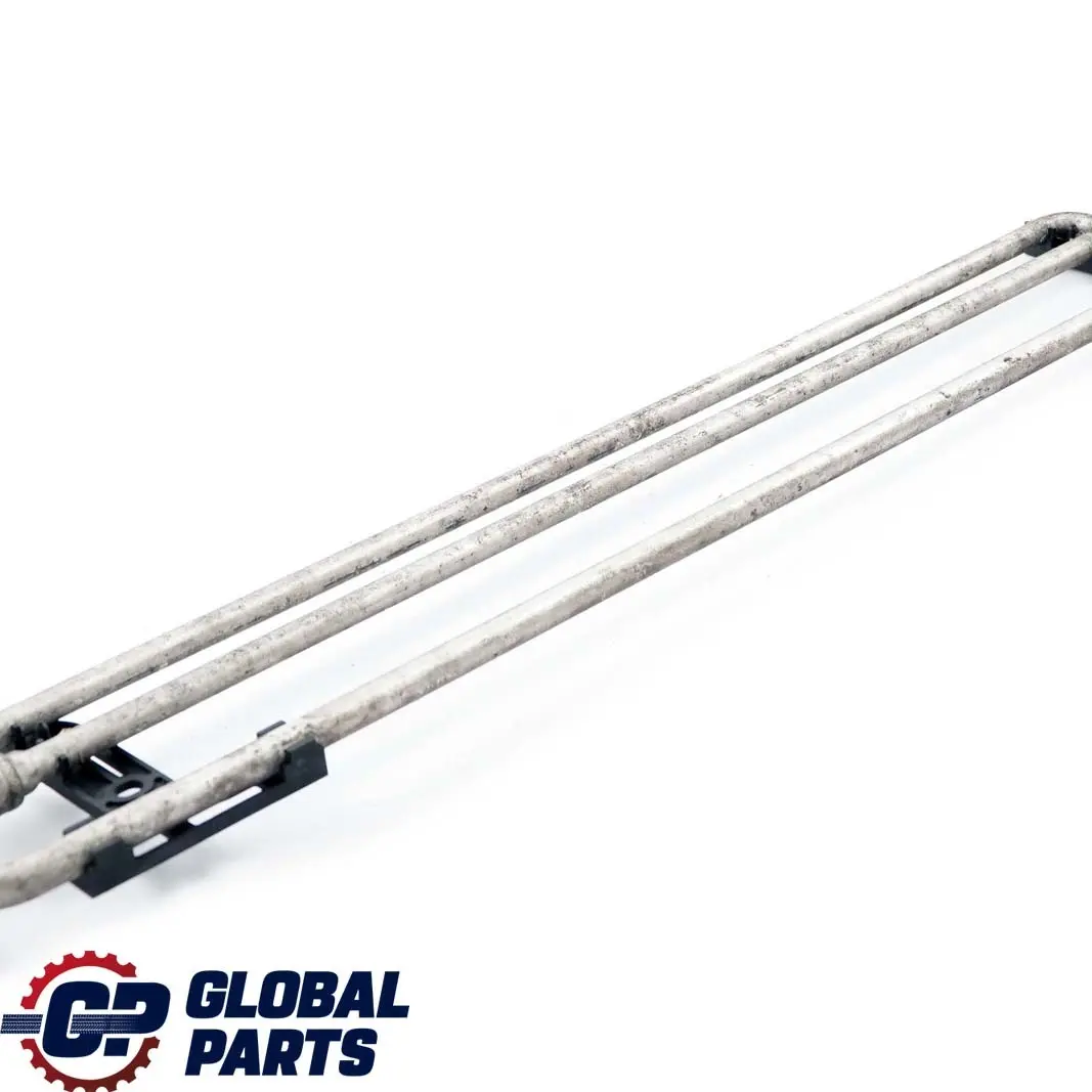 N53 525i 530i 630i Petrol Power Steering Cooler Pipes to BMW E60 E63 LCI with Part number 7572806 BMW E60 E63 LCI N53 525i 530i 630i Petrol Power Steering Cooler Pipes - SKU 7572806 - Part number 7572806