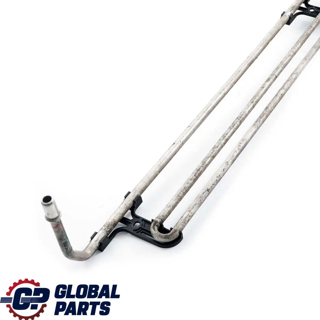 N53 525i 530i 630i Petrol Power Steering Cooler Pipes to BMW E60 E63 LCI with Part number 7572806 BMW E60 E63 LCI N53 525i 530i 630i Petrol Power Steering Cooler Pipes - SKU 7572806 - Part number 7572806