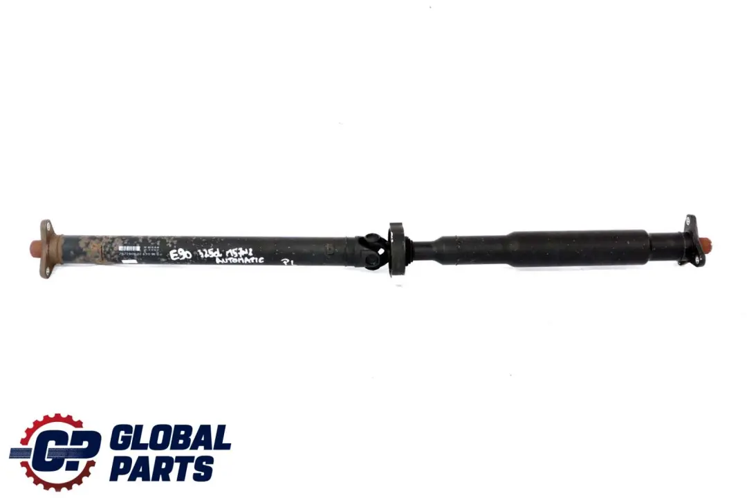  Eje De Transmisión BMW E90 E91 E92 E93 325D M57N2 Automático - SKU 7572808 - Número de pieza 7572808