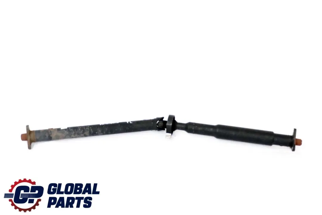  Eje De Transmisión BMW E90 E91 E92 E93 325D M57N2 Automático - SKU 7572808 - Número de pieza 7572808