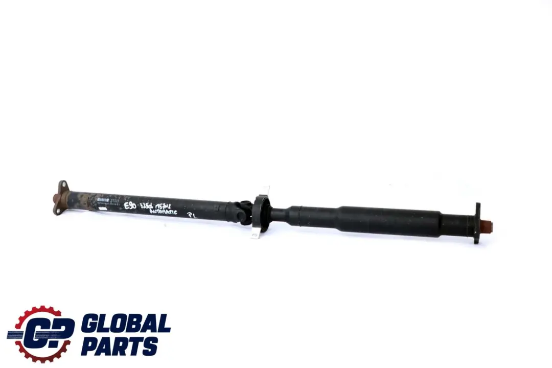 Propshaft BMW E90 E91 E92 E93 325d M57N2 Prop Shaft Automatic - SKU 7572808 - Part number 7572808