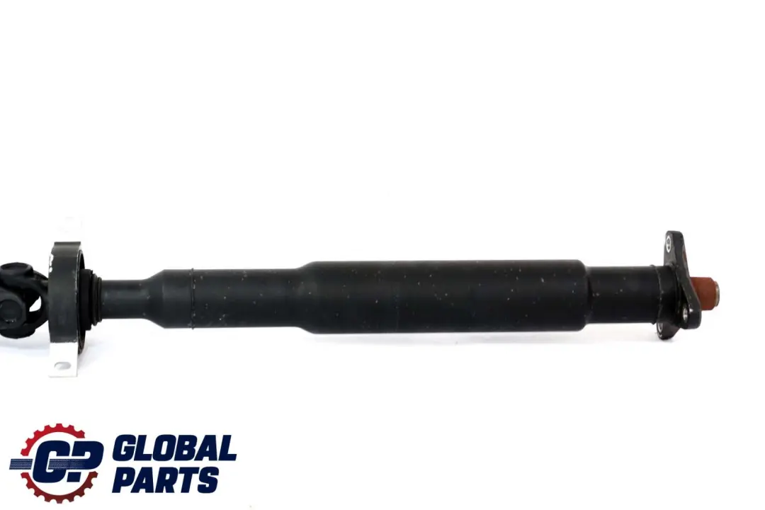 Propshaft Prop Shaft Automatic 325d M57N2 to BMW E90 E91 E92 E93 with Part number 7572808 BMW E90 E91 E92 E93 Propshaft Prop Shaft Automatic 325d M57N2 - SKU 7572808 - Part number 7572808