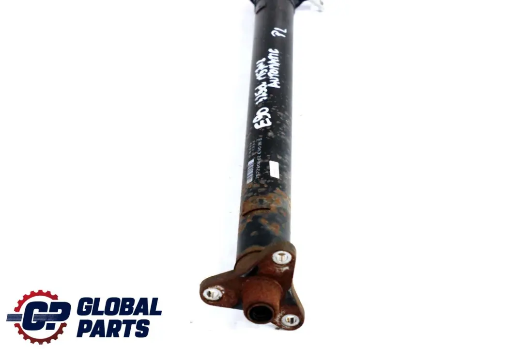 Albero Propulsore Automatico 325D M57N2 per BMW E90 E91 E92 E93 con numero di parte 7572808 BMW E90 E91 E92 E93 Albero Propulsore Automatico 325D M57N2 - SKU 7572808 - Numero di parte 7572808