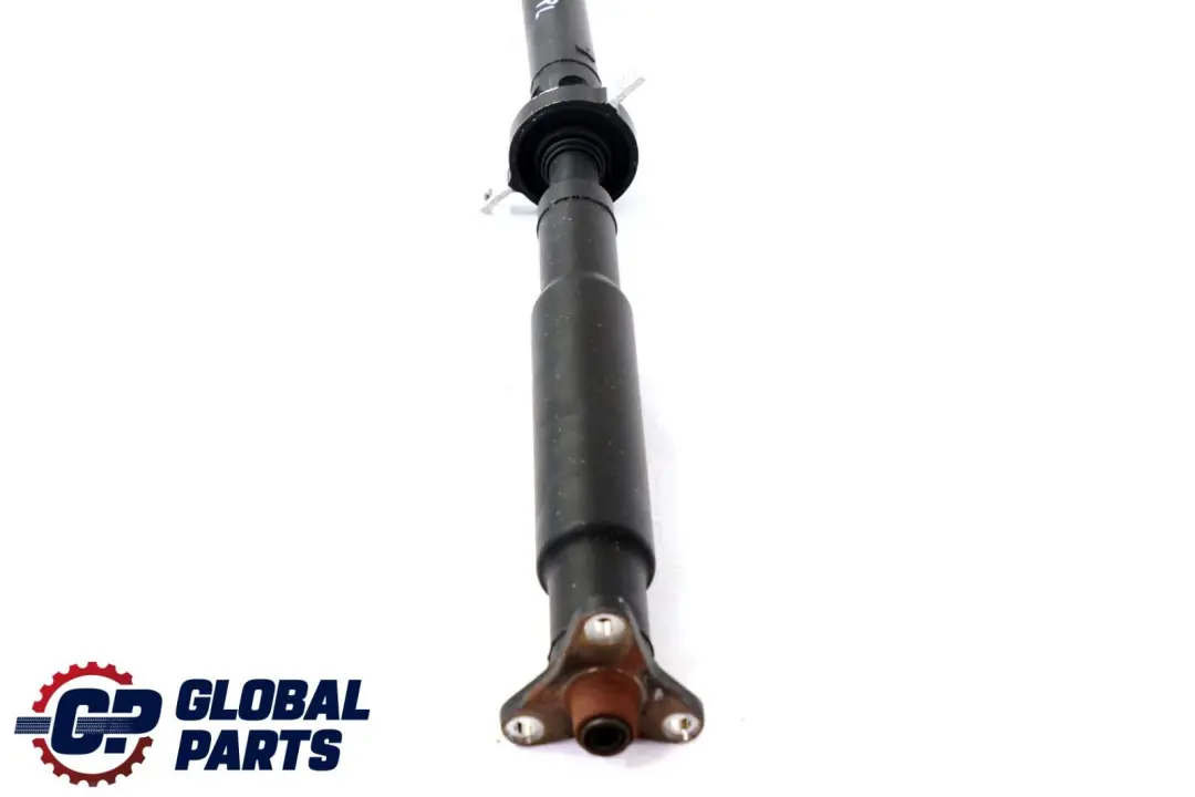 Propshaft Prop Shaft Automatic 325d M57N2 to BMW E90 E91 E92 E93 with Part number 7572808 BMW E90 E91 E92 E93 Propshaft Prop Shaft Automatic 325d M57N2 - SKU 7572808 - Part number 7572808