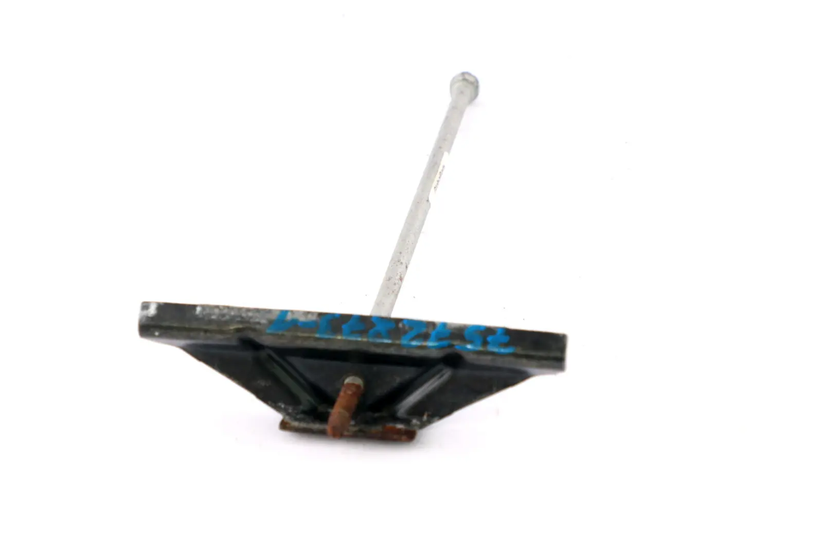 BMW Z4 E85 E86 Battery Holder Hold Down Bracket 7572873