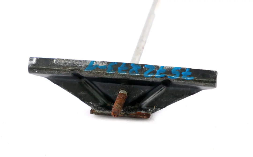 BMW Z4 E85 E86 Battery Holder Hold Down Bracket - SKU 7572873-1 - Part number 7572873