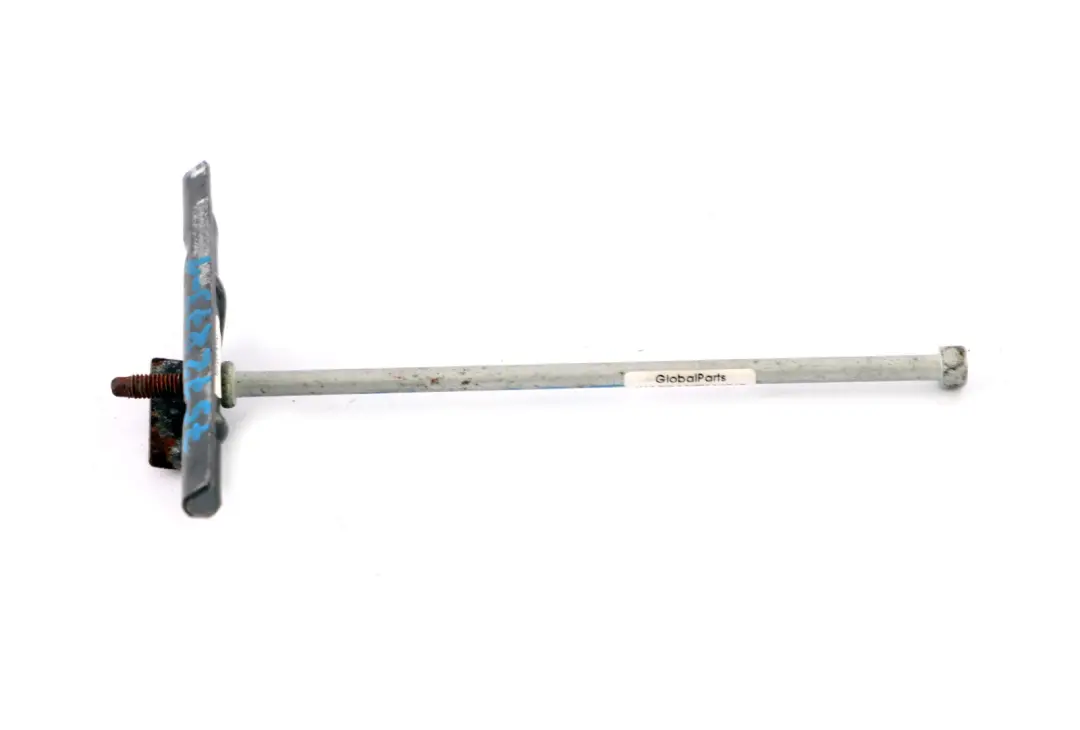 BMW Z4 E85 E86 Support De Batterie - SKU 7572873-1 - Numéro de pièce 7572873