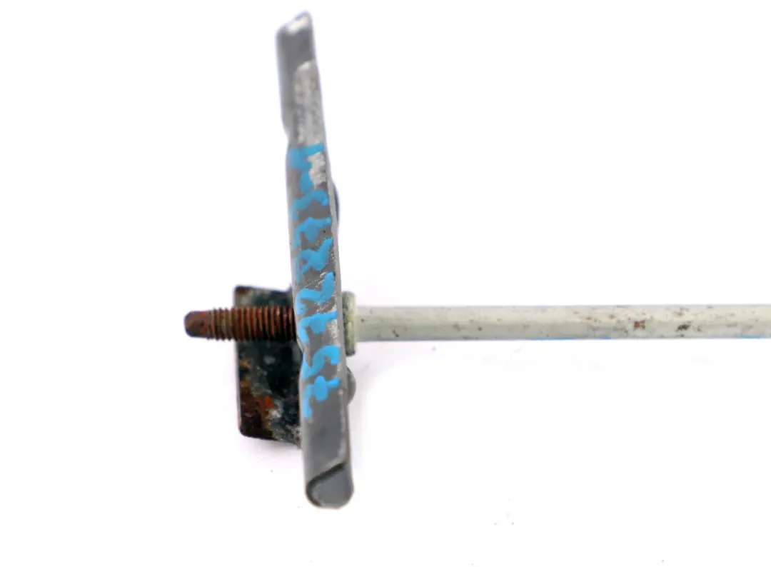 BMW Z4 E85 E86 Batteriehalter Halterung - SKU 7572873-1 - Teilenummer 7572873