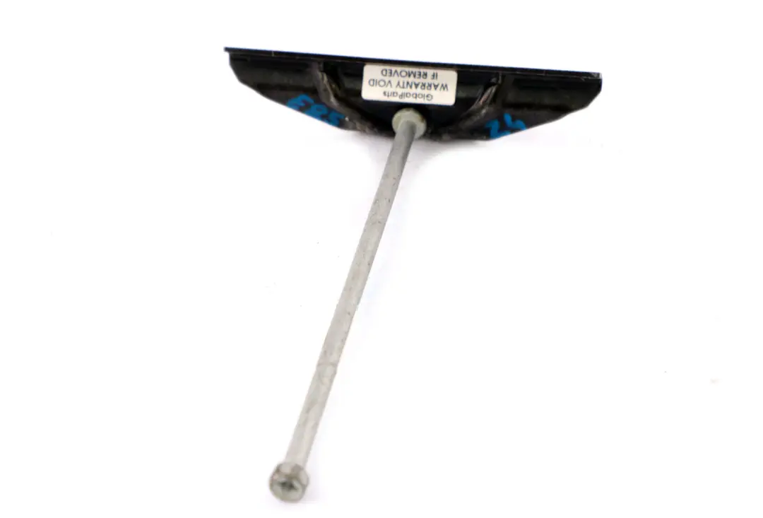 BMW Z4 E85 E86 Support De Batterie - SKU 7572873-1 - Numéro de pièce 7572873