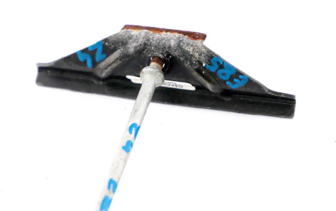 Support De Batterie pour BMW Z4 E85 E86 à propos du numéro de pièce 7572873 BMW Z4 E85 E86 Support De Batterie - SKU 7572873-1 - Numéro de pièce 7572873