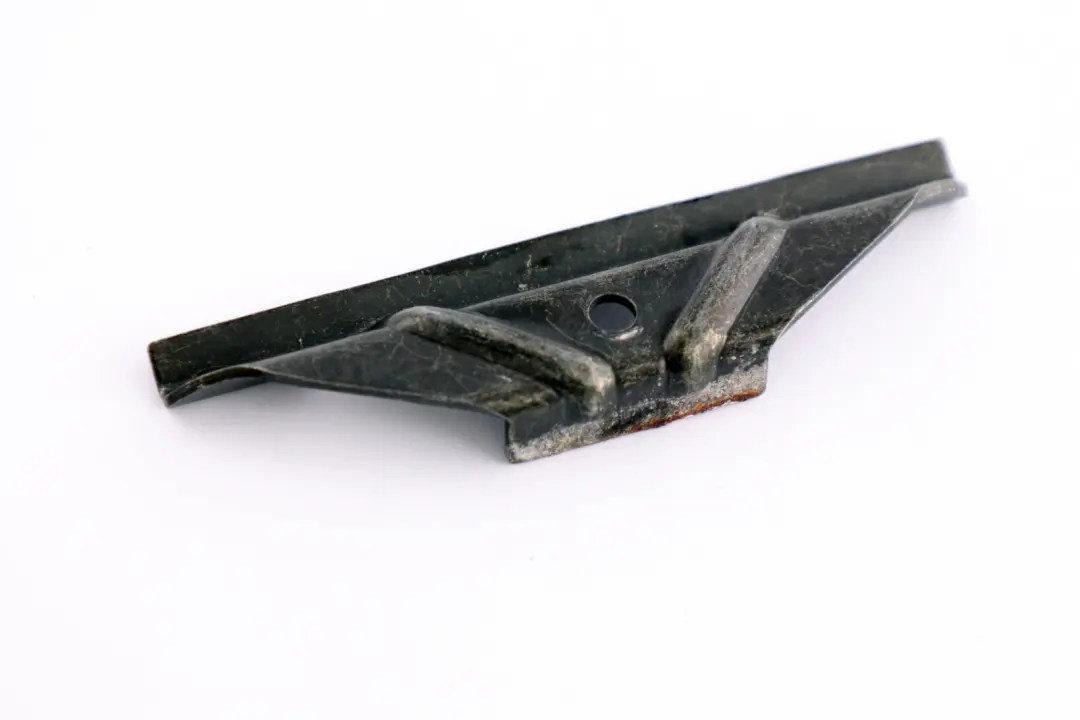 Holder Hold Down Bracket to BMW Z4 E85 E86 Battery with Part number 7572873 BMW Z4 E85 E86 Battery Holder Hold Down Bracket - SKU 7572873 - Part number 7572873