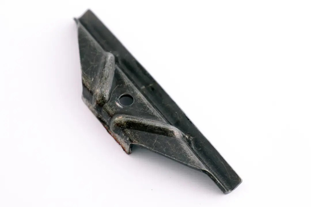 BMW Z4 E85 E86 Battery Holder Hold Down Bracket - SKU 7572873 - Part number 7572873
