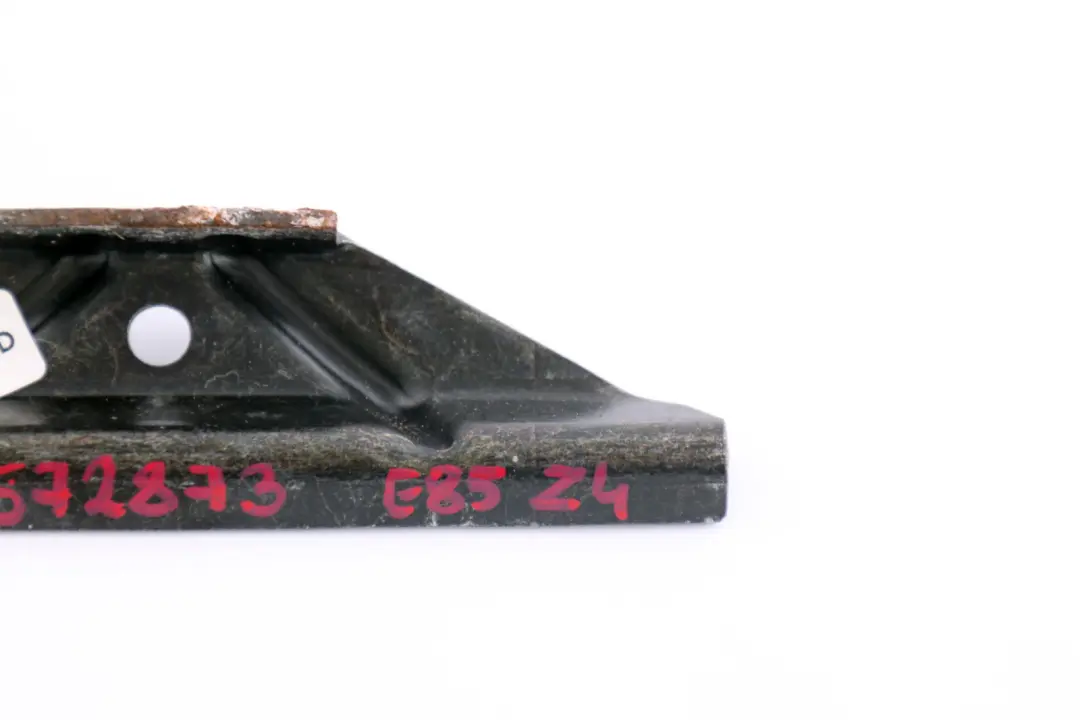BMW Z4 E85 E86 Battery Holder Hold Down Bracket - SKU 7572873 - Part number 7572873